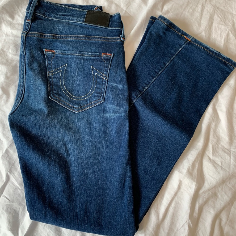 Size 29 True Religion jeans
